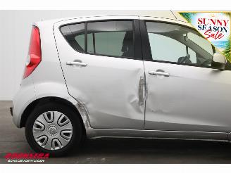 Opel Agila 1.0 Edition Airco 88.644 km! picture 5