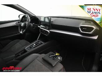 Seat Leon 1.4 TSI eHybrid PHEV FR Business Intense ACC Navi Clima Memory LrHZ Apple/Android Camera PDC picture 7