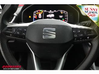 Seat Leon 1.4 TSI eHybrid PHEV FR Business Intense ACC Navi Clima Memory LrHZ Apple/Android Camera PDC picture 14