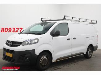 Avarii auto utilitare Opel Vivaro 2.0 BlueHDi AUT 145 L3 2X Schuifdeur Cruise Airco DAB Bluetooth PDC 2023/12