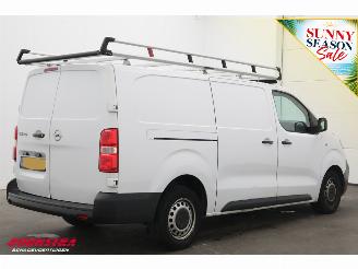 Opel Vivaro 2.0 BlueHDi AUT 145 L3 2X Schuifdeur Cruise Airco DAB Bluetooth PDC picture 3
