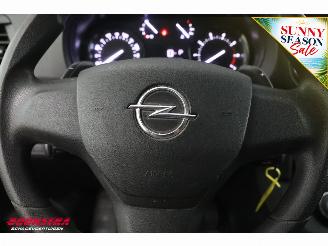 Opel Vivaro 2.0 BlueHDi AUT 145 L3 2X Schuifdeur Cruise Airco DAB Bluetooth PDC picture 16