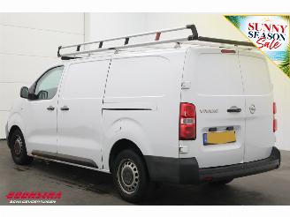 Opel Vivaro 2.0 BlueHDi AUT 145 L3 2X Schuifdeur Cruise Airco DAB Bluetooth PDC picture 4