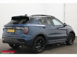 Lynk & Co 01 1.5 eHybrid PHEV Cruise Navi Clima Memory SHZ Camera PDC picture 3