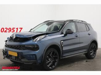 Avarii autoturisme Lynk & Co 01 1.5 eHybrid Cruise Navi Clima Memory SHZ Camera PDC 2023/2