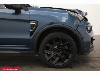 Lynk & Co 01 1.5 eHybrid PHEV Cruise Navi Clima Memory SHZ Camera PDC picture 5