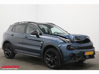 Lynk & Co 01 1.5 eHybrid PHEV Cruise Navi Clima Memory SHZ Camera PDC picture 2