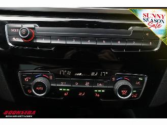BMW X2 sDrive18i AUT Cruise Navi Clima SHZ Camera PDC picture 23