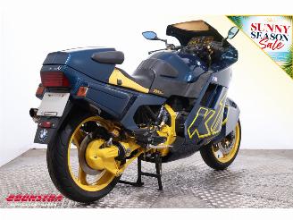 BMW  K1 Supertrapp picture 3