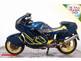 BMW  K1 Supertrapp picture 5