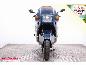 BMW  K1 Supertrapp picture 6