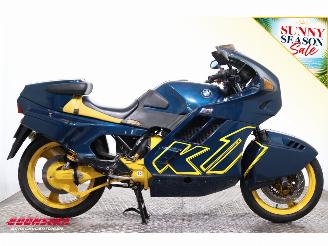 BMW  K1 Supertrapp picture 7