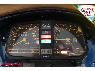 BMW  K1 Supertrapp picture 11