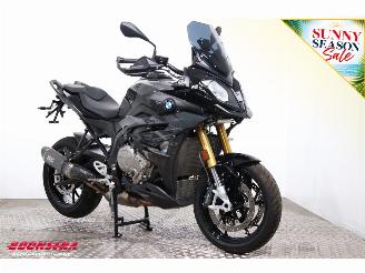 BMW S 1000 XR ABS ESA Cruise Heizgriffe SC Project 13.881 km! picture 2