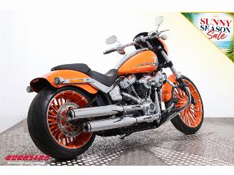 Harley-Davidson Softail Breakout Softail Breakout FXBR 117 5HD! 3.831 km! picture 3