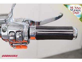 Harley-Davidson Softail Breakout Softail Breakout FXBR 117 5HD! 3.831 km! picture 11