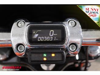 Harley-Davidson Softail Breakout Softail Breakout FXBR 117 5HD! 3.831 km! picture 9