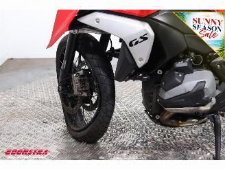 BMW R 1300 GS ASA ACC Dynamic Tour Adap. Ride Height 2.622 km! picture 10