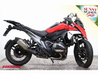BMW R 1300 GS ASA ACC Dynamic Tour Adap. Ride Height 2.622 km! picture 7