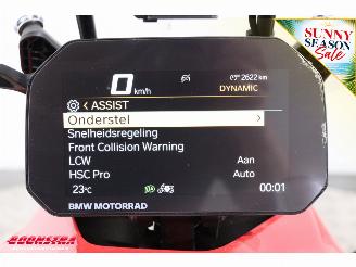 BMW R 1300 GS ASA ACC Dynamic Tour Adap. Ride Height 2.622 km! picture 20