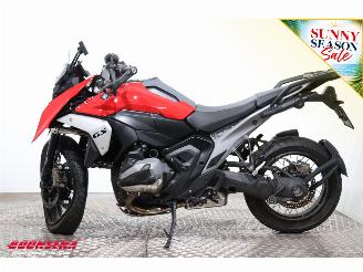 BMW R 1300 GS ASA ACC Dynamic Tour Adap. Ride Height 2.622 km! picture 5