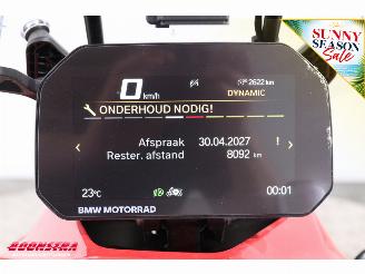 BMW R 1300 GS ASA ACC Dynamic Tour Adap. Ride Height 2.622 km! picture 21