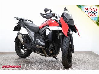 BMW R 1300 GS ASA ACC Dynamic Tour Adap. Ride Height 2.622 km! picture 2