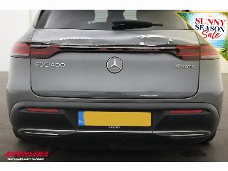 Mercedes EQC 400 4MATIC Business Solution 80 kWh Cruise Navi Clima Virtual Camera PDC picture 14