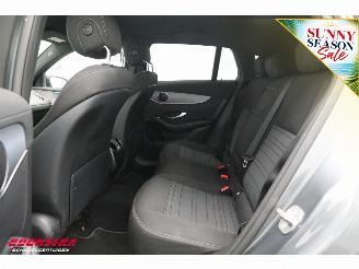 Mercedes EQC 400 4MATIC Business Solution 80 kWh Cruise Navi Clima Virtual Camera PDC picture 20