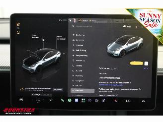 Tesla Model Y RWD 58 kWh Pano LED ACC LRHZ Camera AHK picture 28