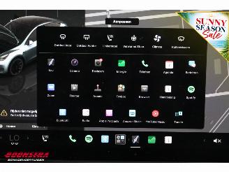Tesla Model Y RWD 58 kWh Pano LED ACC LRHZ Camera AHK picture 23