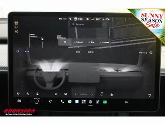 Tesla Model Y RWD 58 kWh Pano LED ACC LRHZ Camera AHK picture 24