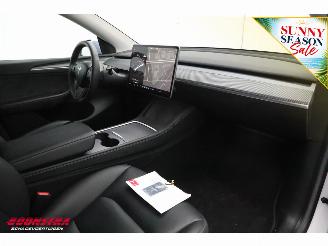 Tesla Model Y RWD 58 kWh Pano LED ACC LRHZ Camera AHK picture 14