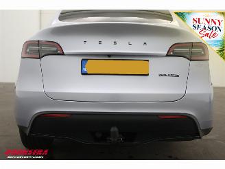 Tesla Model Y RWD 58 kWh Pano LED ACC LRHZ Camera AHK picture 5