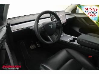 Tesla Model Y RWD 58 kWh Pano LED ACC LRHZ Camera AHK picture 19