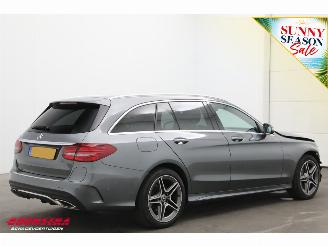 Mercedes C-klasse Estate 300 e Business Solution AMG ACC Navi Clima Apple/Android Camera PDC AHK picture 3