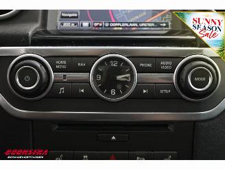 Land Rover Discovery 3.0 SDV6 AUT HSE Luxury Edition Pano Schuif/kantel Navi Cruise Clima Leder Memory SHZ AHK picture 29