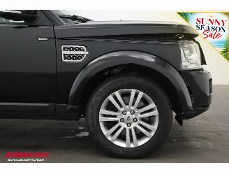 Land Rover Discovery 3.0 SDV6 AUT HSE Luxury Edition Pano Schuif/kantel Navi Cruise Clima Leder Memory SHZ AHK picture 5