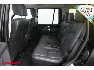 Land Rover Discovery 3.0 SDV6 AUT HSE Luxury Edition Pano Schuif/kantel Navi Cruise Clima Leder Memory SHZ AHK picture 19