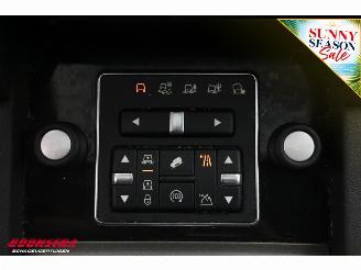 Land Rover Discovery 3.0 SDV6 AUT HSE Luxury Edition Pano Schuif/kantel Navi Cruise Clima Leder Memory SHZ AHK picture 27