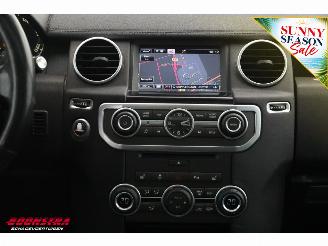 Land Rover Discovery 3.0 SDV6 AUT HSE Luxury Edition Pano Schuif/kantel Navi Cruise Clima Leder Memory SHZ AHK picture 17