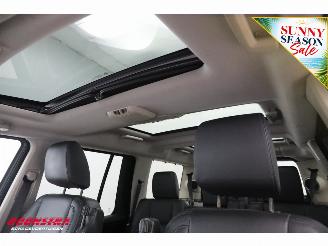 Land Rover Discovery 3.0 SDV6 AUT HSE Luxury Edition Pano Schuif/kantel Navi Cruise Clima Leder Memory SHZ AHK picture 22
