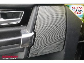 Land Rover Discovery 3.0 SDV6 AUT HSE Luxury Edition Pano Schuif/kantel Navi Cruise Clima Leder Memory SHZ AHK picture 31