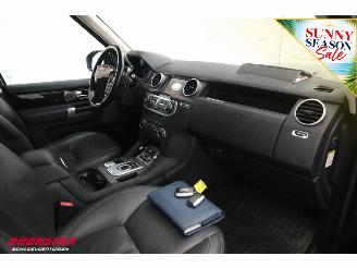 Land Rover Discovery 3.0 SDV6 AUT HSE Luxury Edition Pano Schuif/kantel Navi Cruise Clima Leder Memory SHZ AHK picture 15