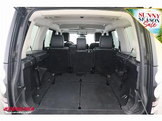 Land Rover Discovery 3.0 SDV6 AUT HSE Luxury Edition Pano Schuif/kantel Navi Cruise Clima Leder Memory SHZ AHK picture 38