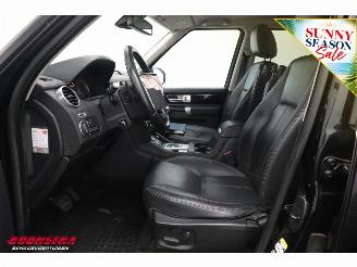 Land Rover Discovery 3.0 SDV6 AUT HSE Luxury Edition Pano Schuif/kantel Navi Cruise Clima Leder Memory SHZ AHK picture 18