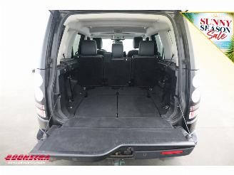 Land Rover Discovery 3.0 SDV6 AUT HSE Luxury Edition Pano Schuif/kantel Navi Cruise Clima Leder Memory SHZ AHK picture 36