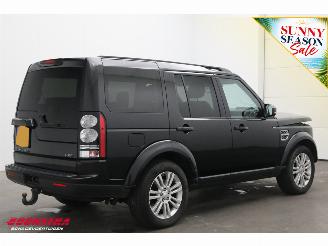 Land Rover Discovery 3.0 SDV6 AUT HSE Luxury Edition Pano Schuif/kantel Navi Cruise Clima Leder Memory SHZ AHK picture 3