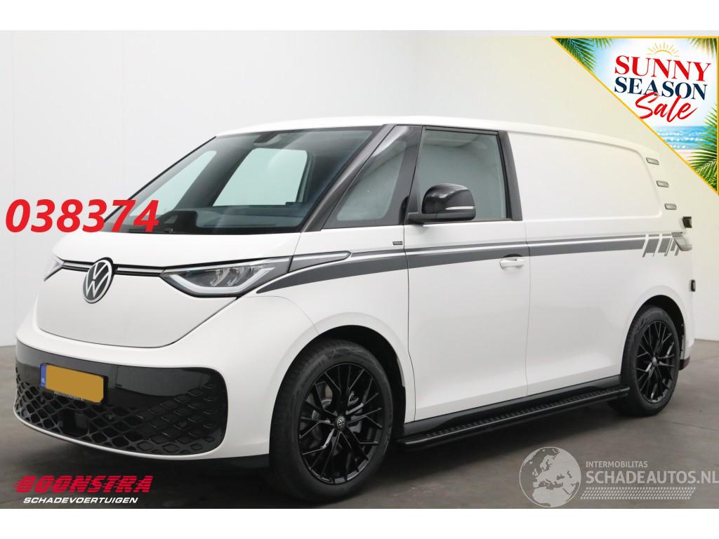 Volkswagen ID. Buzz Cargo Economy Business 79 kWh ACC Clima Apple/Android LMV
