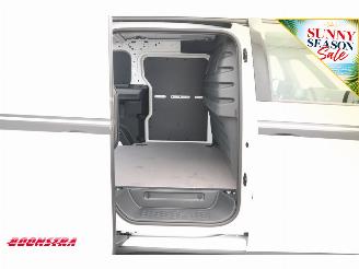 Volkswagen ID. Buzz Cargo Economy Business 79 kWh ACC Clima Apple/Android LMV picture 11